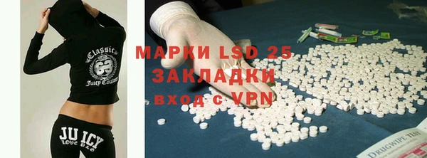 прущие крисы Верея