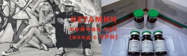 прущие крисы Верея